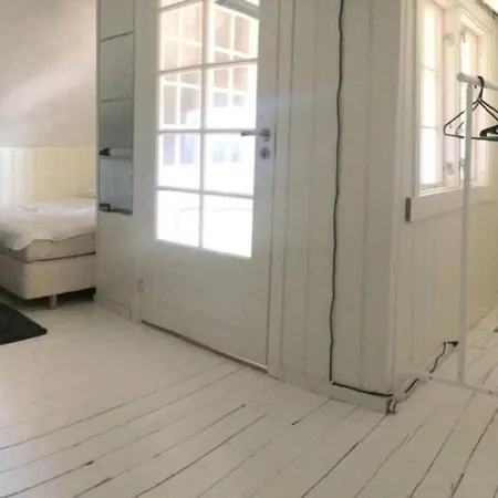 Keybutler Spacious Apartment Ingerthas Vei