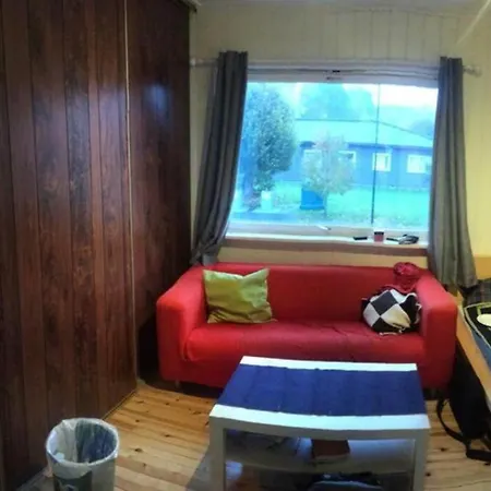 Apartment Keybutler Spacious Apartment Ingerthas Vei Kristiansand