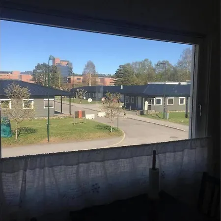 Keybutler Spacious Apartment Ingerthas Vei Apartment