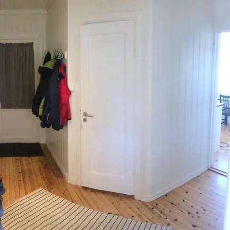 Keybutler Spacious Apartment Ingerthas Vei *