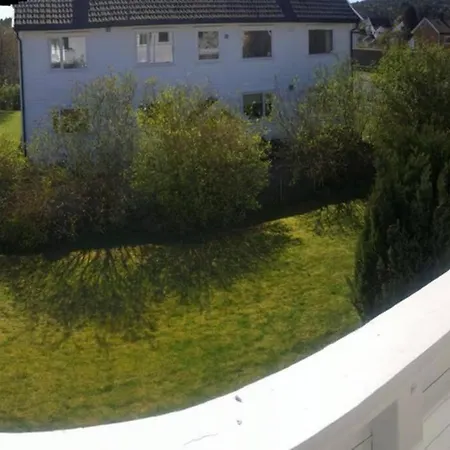 Keybutler Spacious Apartment Ingerthas Vei Apartment Kristiansand